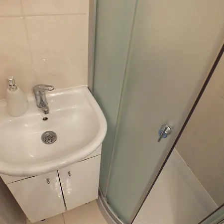 Apartment Central Studio Romana