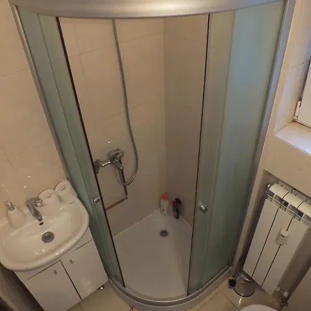 Central Studio Romana Bucarest