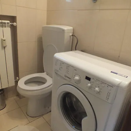 Appartamento Central Studio Romana Bucarest