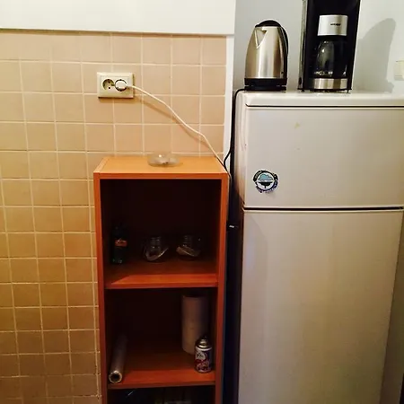 Apartamento Central Studio Romana *