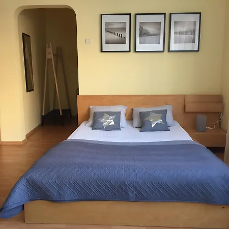 Central Studio Romana *