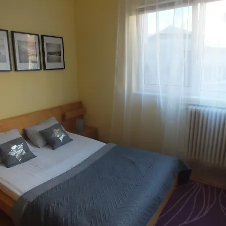 Central Studio Romana Bucharest