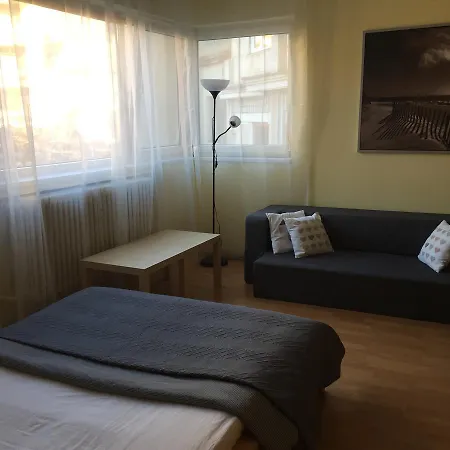 Central Studio Romana