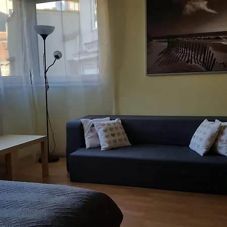 Central Studio Romana *